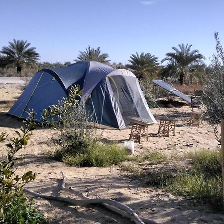 Hidden Place Siwa Oasis Exterior photo