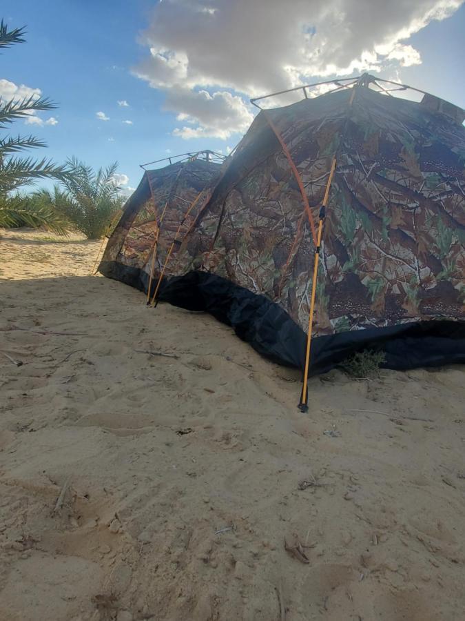 Hidden Place Siwa Oasis Exterior photo